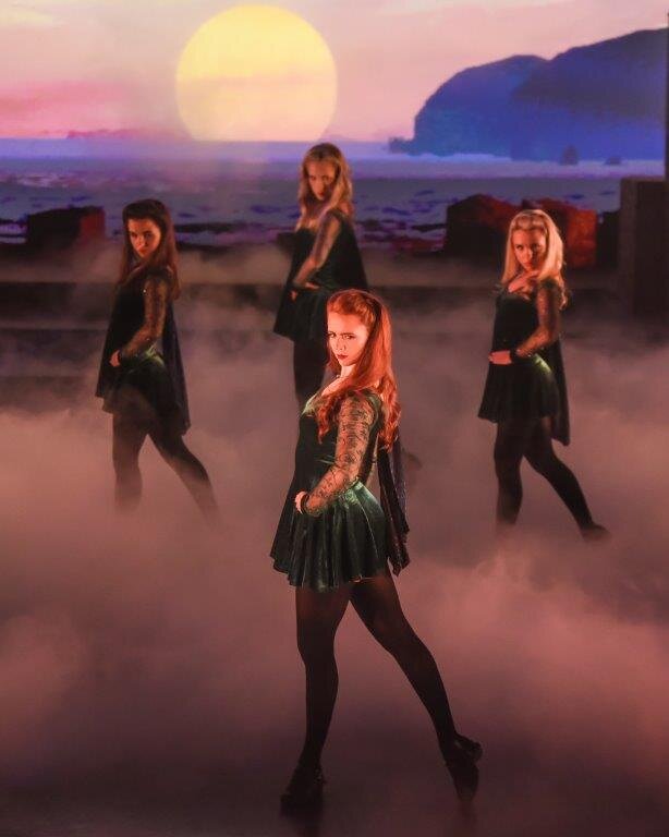 Riverdance - Das Original - Olympiahalle | Olympiapark München